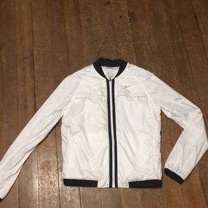 Nike windbreaker